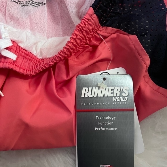 Runners World performance shorts - Picture 2 of 5